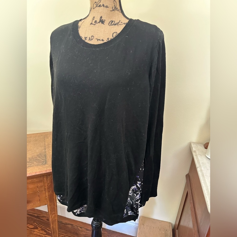 Simply Vera Sweater